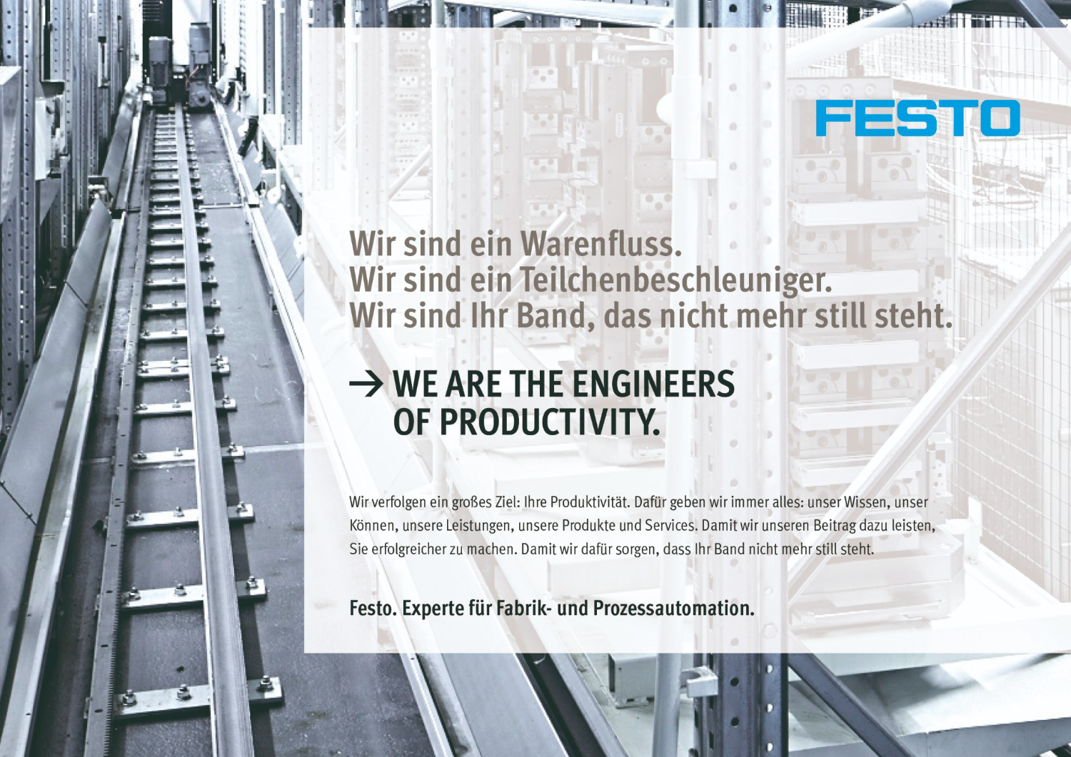 Entstanden bei RTS Rieger Team.