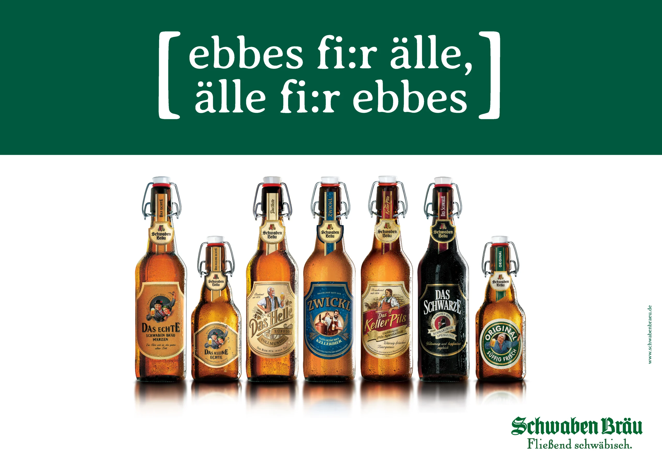 Entstanden bei der Crew.